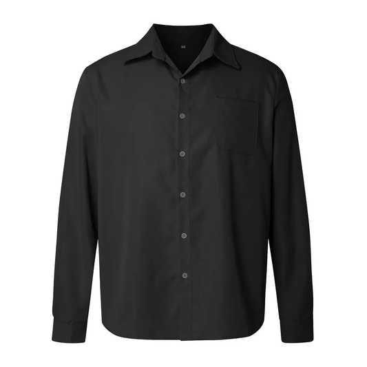 Vanguard Textured Button-Down